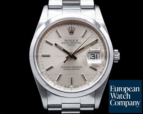 rolex 15200 price